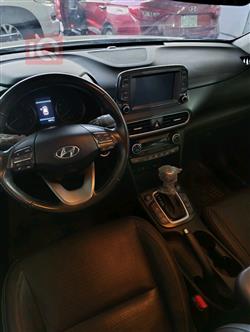 هیوندای کۆنا